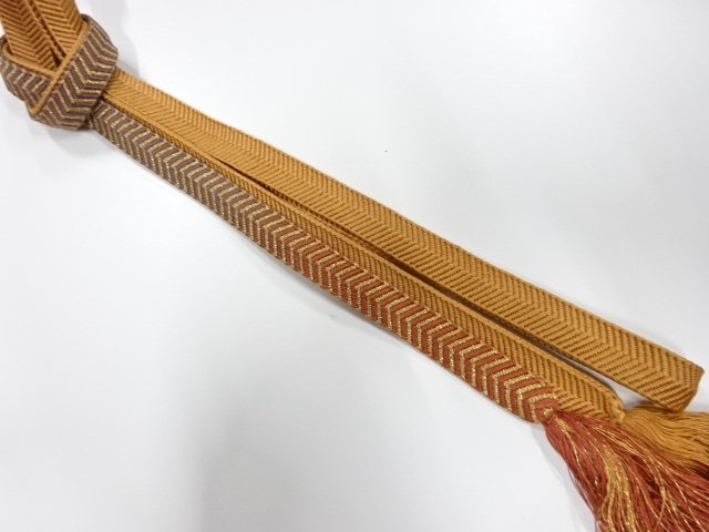 Japanese Kimono / Accessories Silk